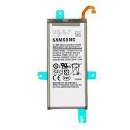 Samsung galaxy j6 phone original all parts